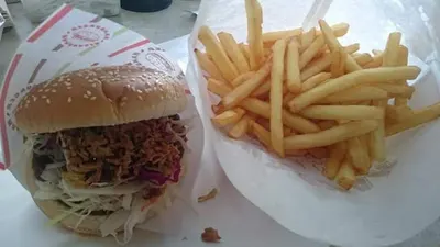 Żółta Restauracja